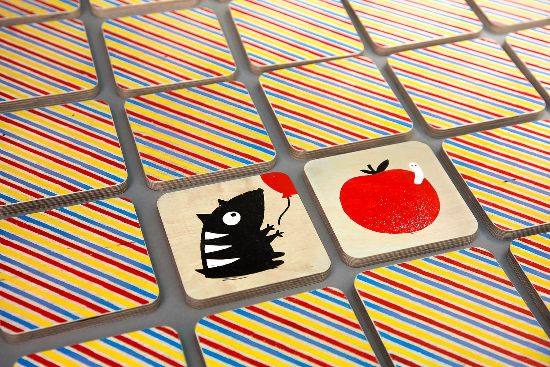 Éditions MeMo atelier 3œil