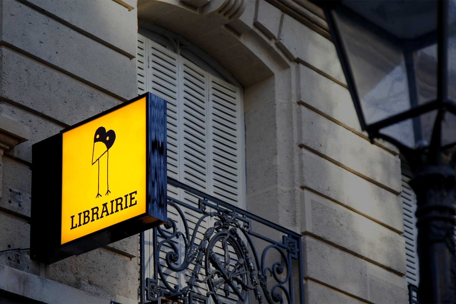 Librairie l’Attrape-Cœurs