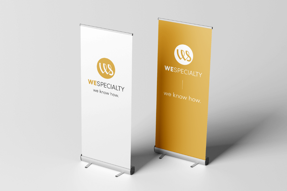 WeSpecialty