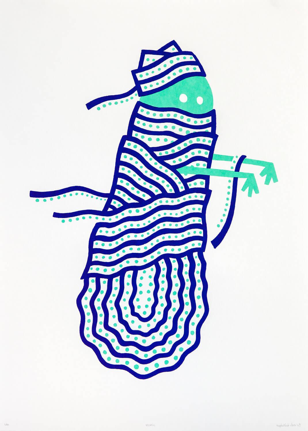 site_amimots-serigraphie_momie