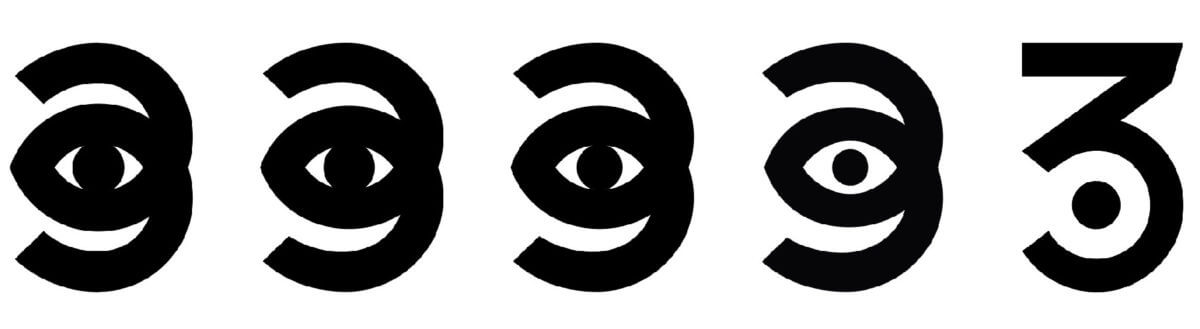 logo 3oeil