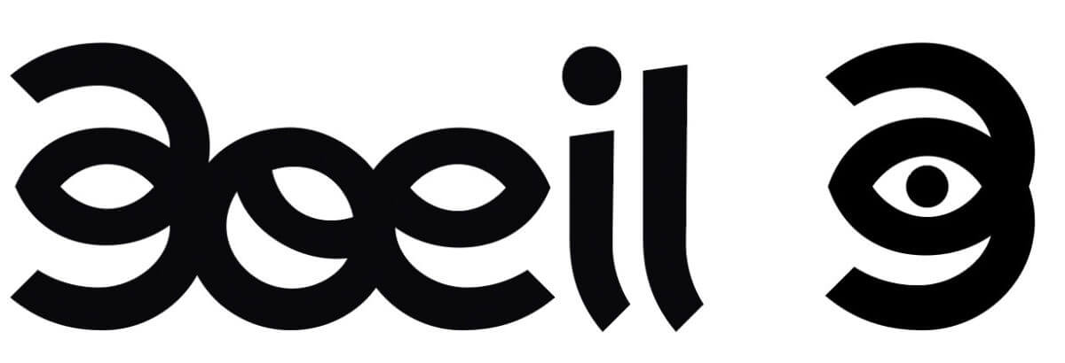 logotype 3oeil