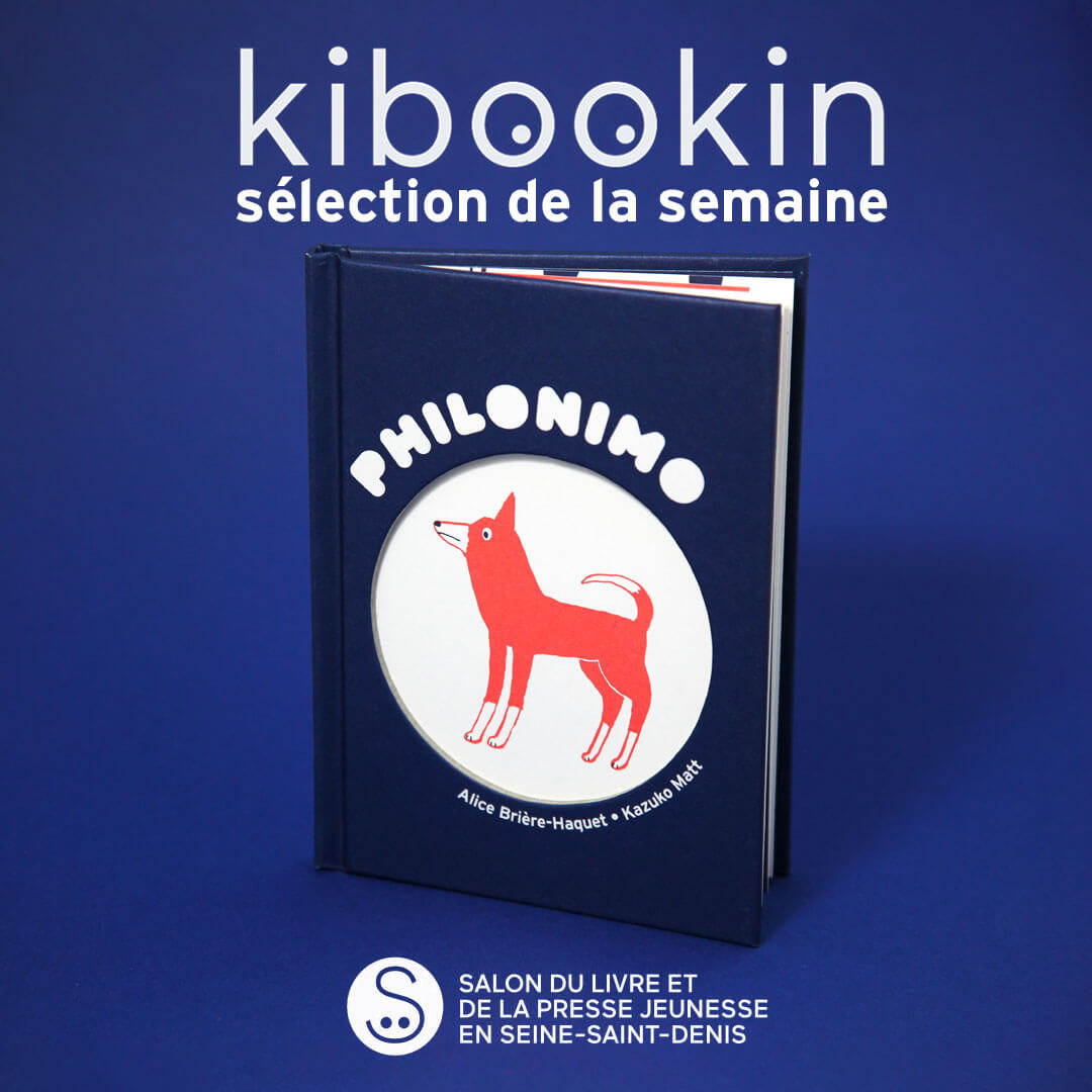 Kibookin - Alice Brière-Haquet et Kazuko Matt - Le Chien de Diogène - Philonimo 5