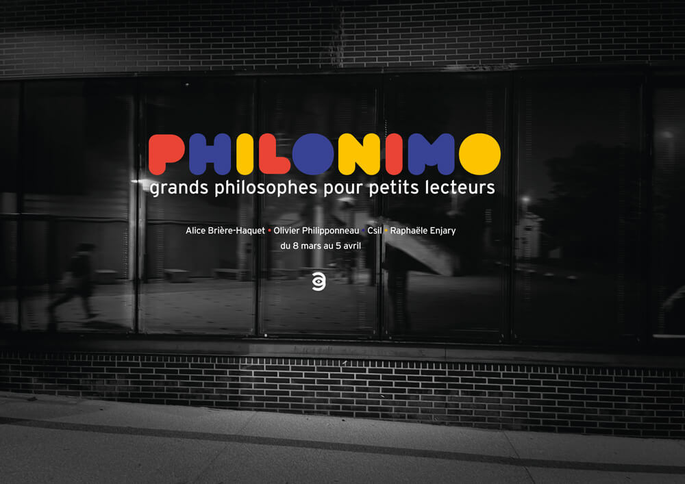 exposition Philonimo à Reims