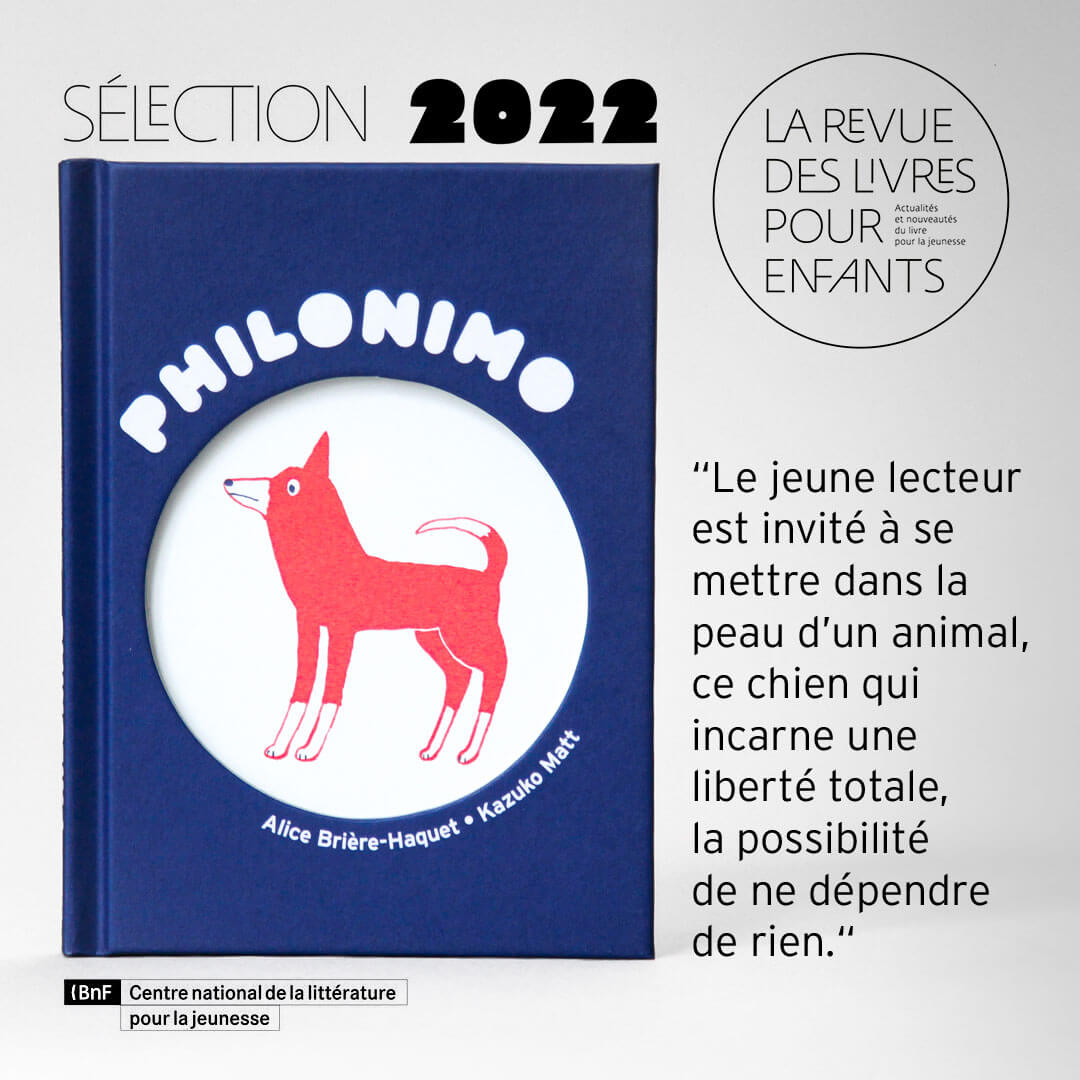 revue BNF - Le Chien de Diogène - Philonimo 5