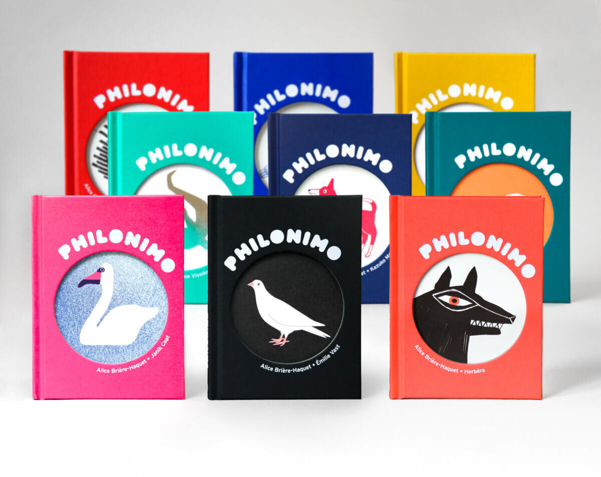 collection Philonimo